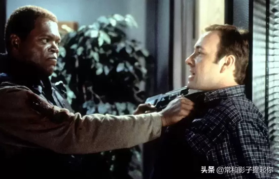 10对实力派男星同台飙戏的电影推荐