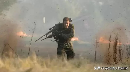 10对实力派男星同台飙戏的电影推荐