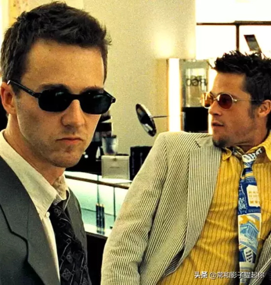 10对实力派男星同台飙戏的电影推荐