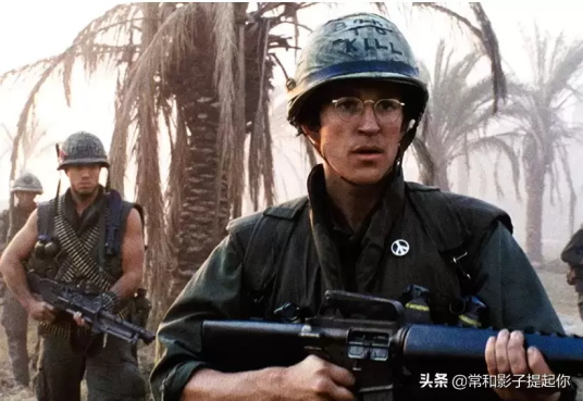 10对实力派男星同台飙戏的电影推荐