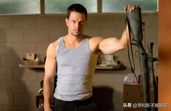 10对实力派男星同台飙戏的电影推荐