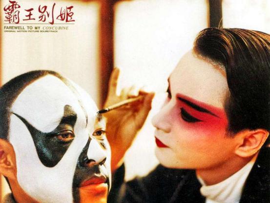 世界十大优秀电影排行榜（世界公认的十大电影排名）(4)