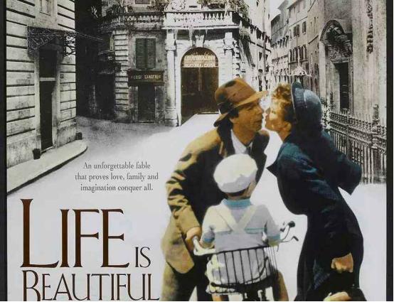 世界十大优秀电影排行榜（世界公认的十大电影排名）(5)