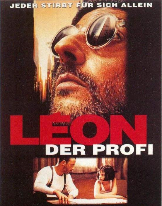 世界十大优秀电影排行榜（世界公认的十大电影排名）(3)