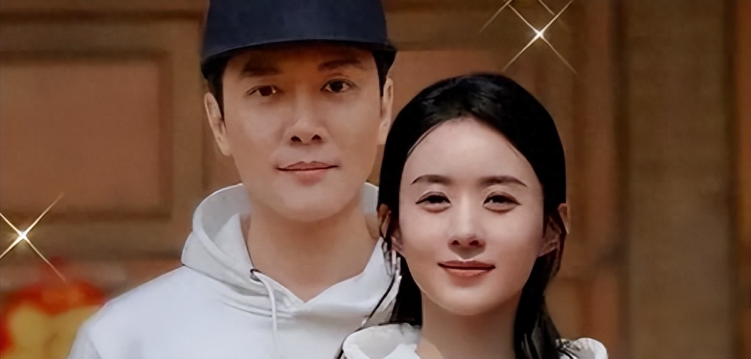 冯绍峰赵丽颖离婚原因（赵丽颖和冯绍峰为什么离了婚）-