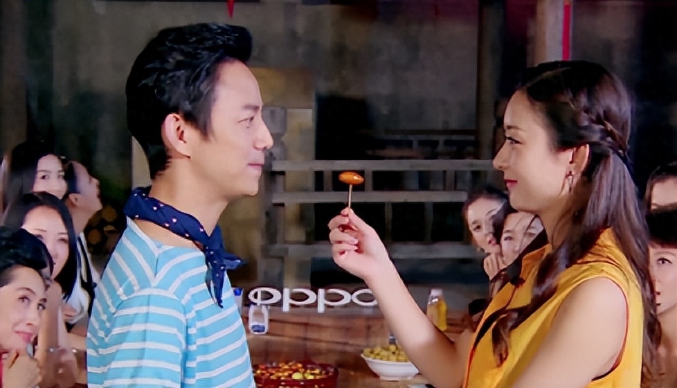 冯绍峰赵丽颖离婚原因（赵丽颖和冯绍峰为什么离了婚）-