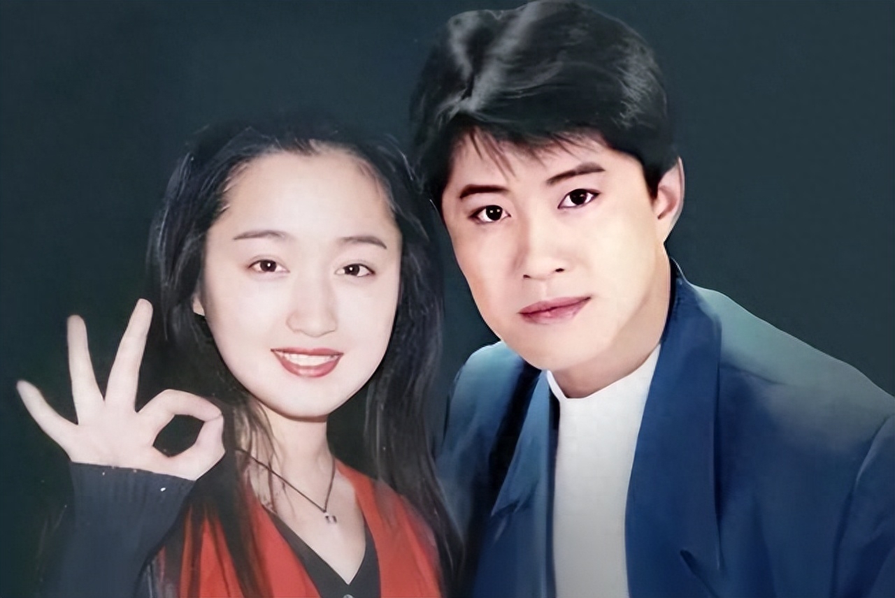 杨钰莹当年是怎么了（杨钰莹的隐秘情史）-