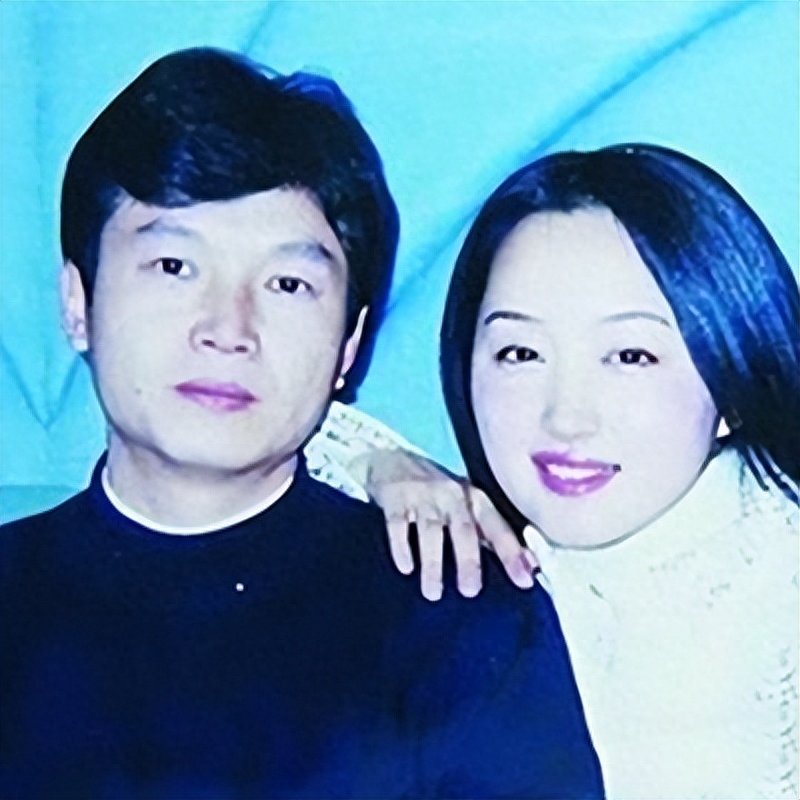 杨钰莹当年是怎么了（杨钰莹的隐秘情史）-