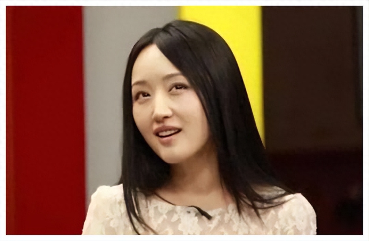 杨钰莹当年是怎么了（杨钰莹的隐秘情史）-