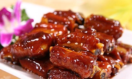 中国八大菜系都有哪些名菜？