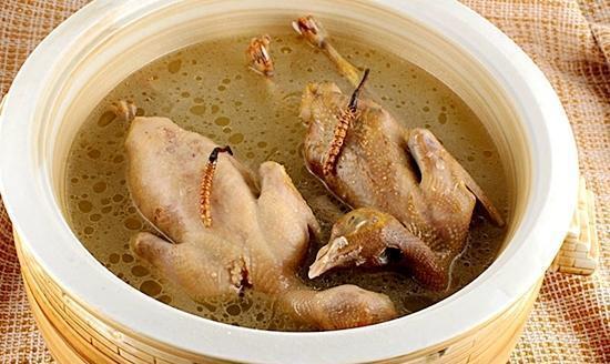 中国八大菜系都有哪些名菜？