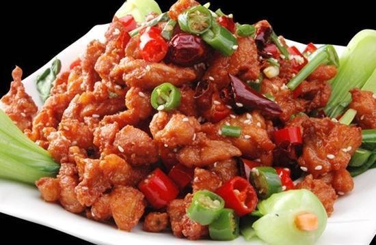 中国八大菜系都有哪些名菜？