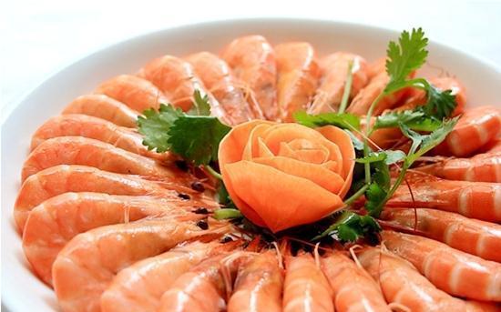 中国八大菜系都有哪些名菜？