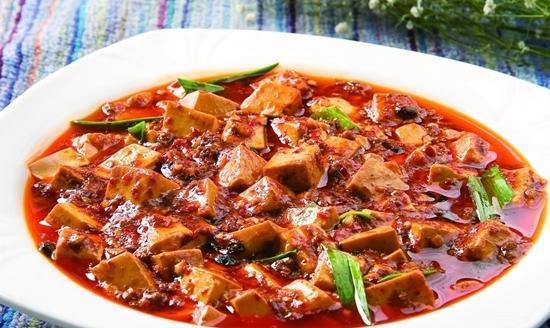 中国八大菜系都有哪些名菜？