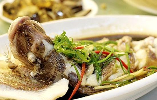 中国八大菜系都有哪些名菜？