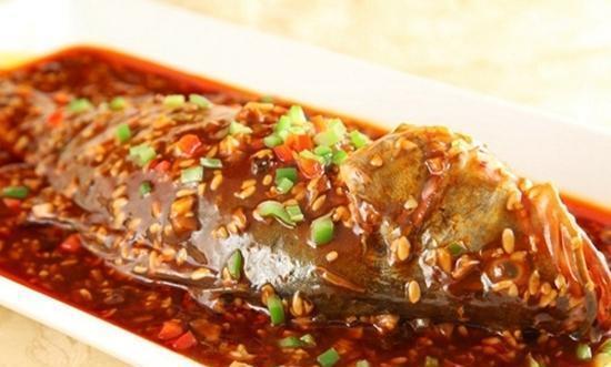 中国八大菜系都有哪些名菜？