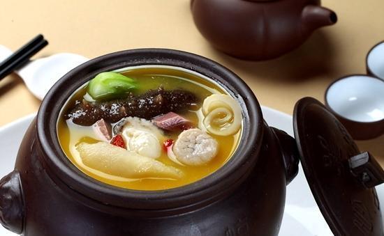 中国八大菜系都有哪些名菜？