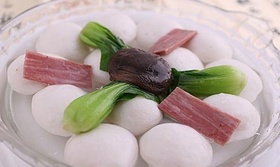 中国八大菜系都有哪些名菜？