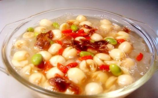 中国八大菜系都有哪些名菜？