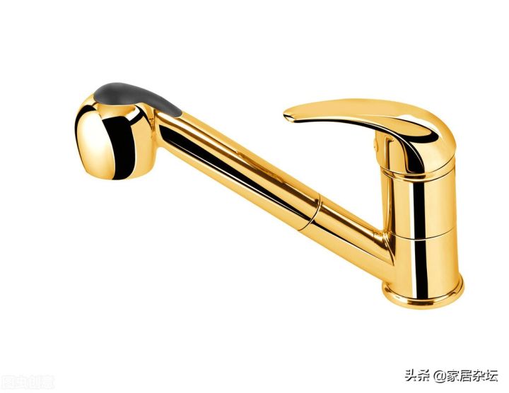 水龙头品牌前十大排名（推荐10款性价比高的家用水龙头）