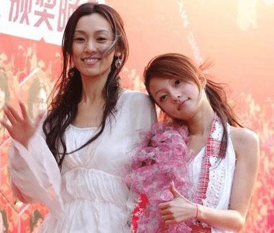 范玮琪张韶涵事件，现在潘玮柏的老(张韶涵范玮琪发生了什么)