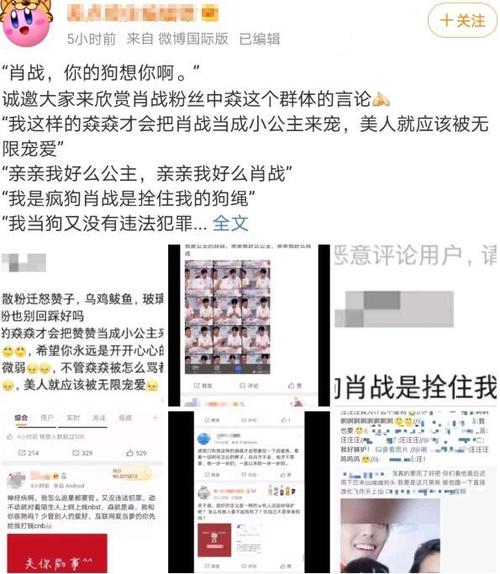 肖战227事件怎么回事，肖战被少(肖战因为227事件)