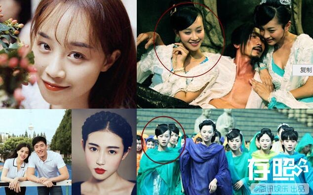 演员的诞生章子怡怎么狂夸蓝盈莹 蓝盈莹曹骏咋认识的啥时候结婚