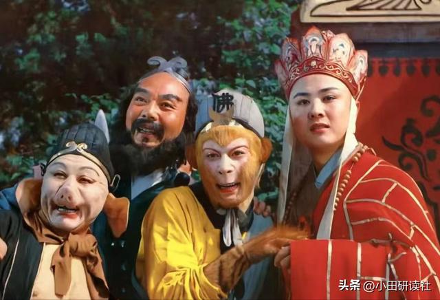 西游记吴彦祖（美国翻拍西游记）(4)