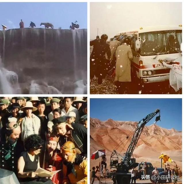 西游记吴彦祖（美国翻拍西游记）(3)