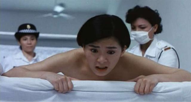 有哪些监狱题材的电影 这些经典的监狱题材电影(4)