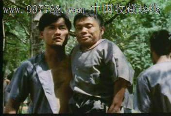 有哪些监狱题材的电影 这些经典的监狱题材电影(1)