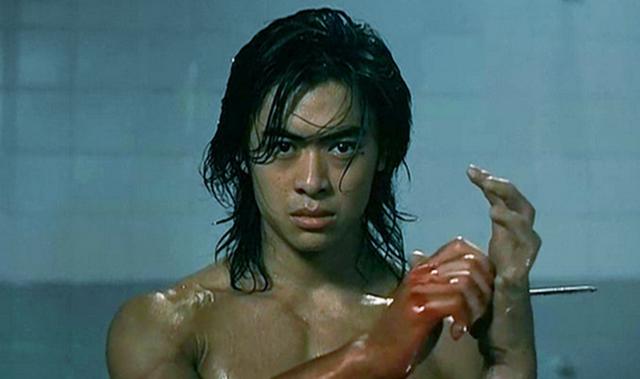 有哪些监狱题材的电影 这些经典的监狱题材电影(3)