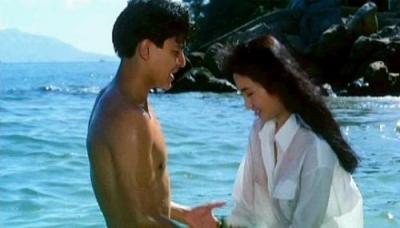 有哪些监狱题材的电影 这些经典的监狱题材电影(2)