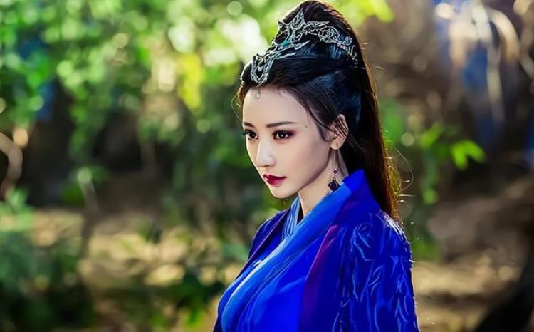 雪中悍刀行电视剧演员选角「柳岩加盟雪中悍刀行2看到出演角色网友简直是量身定做」