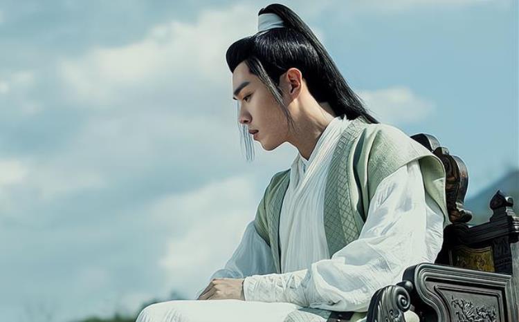 雪中悍刀行电视剧演员选角「柳岩加盟雪中悍刀行2看到出演角色网友简直是量身定做」