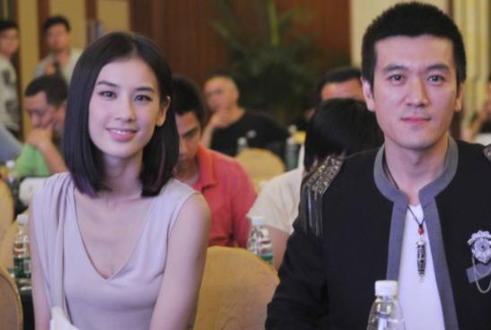 黄圣依老公杨子的家世 杨子与黄圣依的感情史