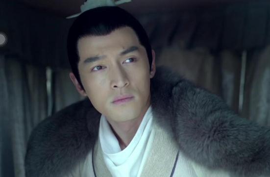 胡歌个人资料家世背景 胡歌的电视剧电影