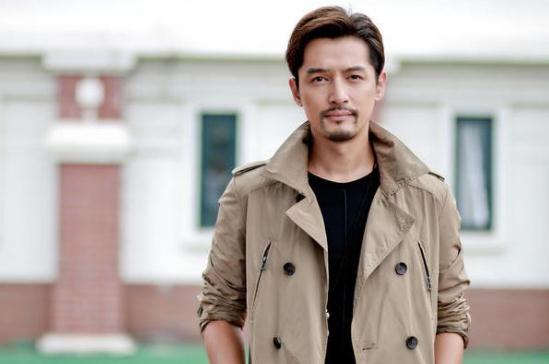 胡歌个人资料家世背景 胡歌的电视剧电影