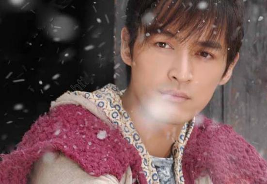 胡歌个人资料家世背景 胡歌的电视剧电影