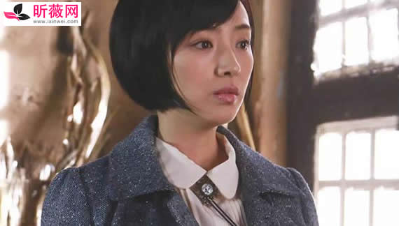 演员刘晓洁简介老公是谁 演的电视剧大全