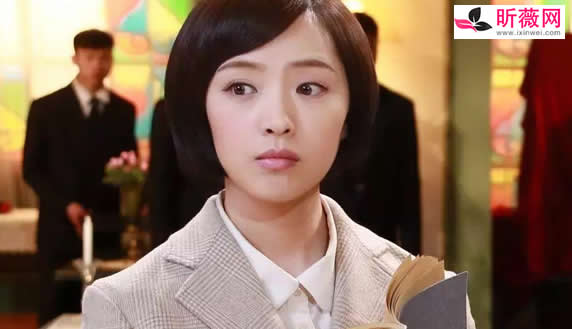 演员刘晓洁简介老公是谁 演的电视剧大全