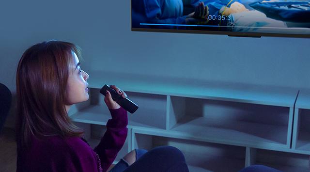 如何找到小米电视遥控器(教你玩转小米电视遥控器)(1)