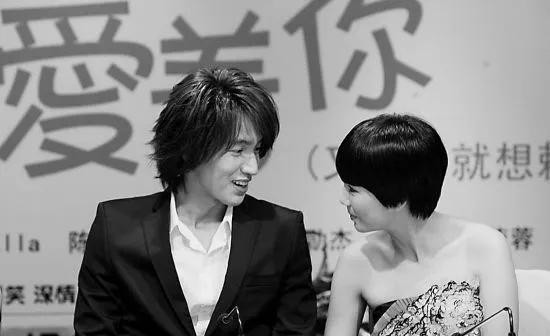 言承旭和ella的资料（我喜欢的人和没看完的电视剧）