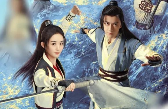 言承旭和ella的资料（我喜欢的人和没看完的电视剧）