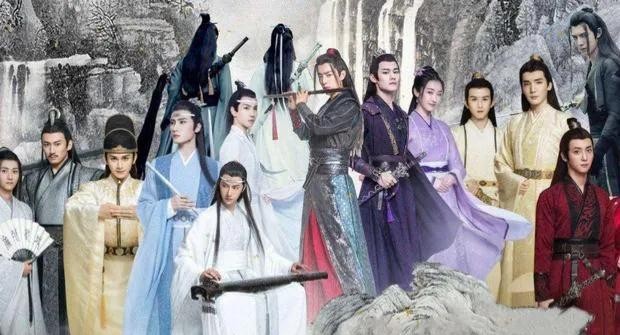 言承旭和ella的资料（我喜欢的人和没看完的电视剧）