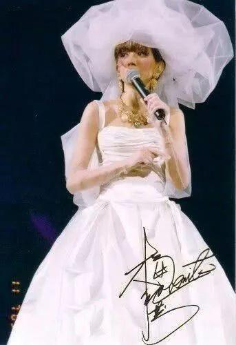 刘德华谈梅艳芳最后的时刻（梅艳芳苦笑着声称）(1)