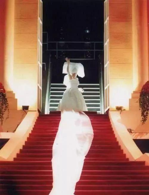 刘德华谈梅艳芳最后的时刻（梅艳芳苦笑着声称）(6)