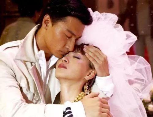 刘德华谈梅艳芳最后的时刻（梅艳芳苦笑着声称）(5)