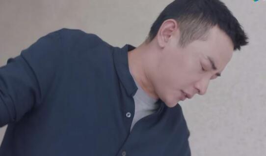 安家徐文昌家庭背景介绍 徐文昌为什么晕血和其家庭有关吗