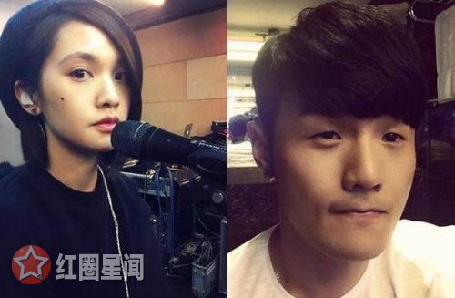 杨丞琳为什么身败名裂 李荣浩谈亲杨丞琳疯狂虐狗